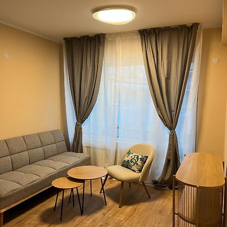 Kamy-Sophia Apartment Sofia Luaran gambar