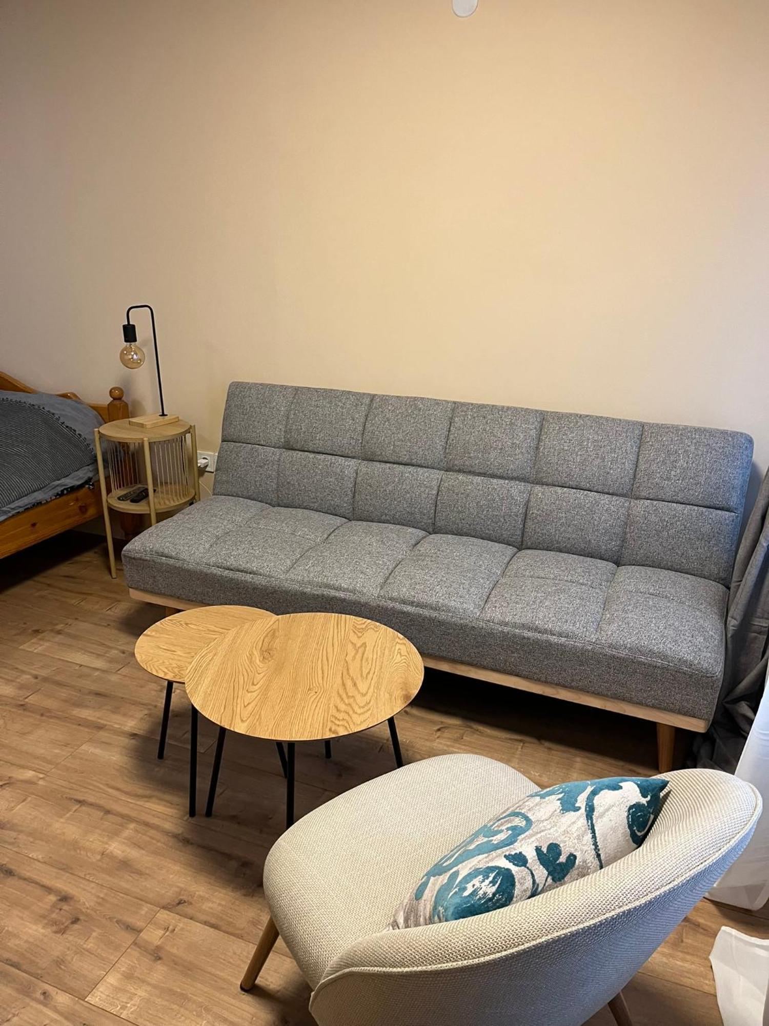 Kamy-Sophia Apartment Sofia Luaran gambar