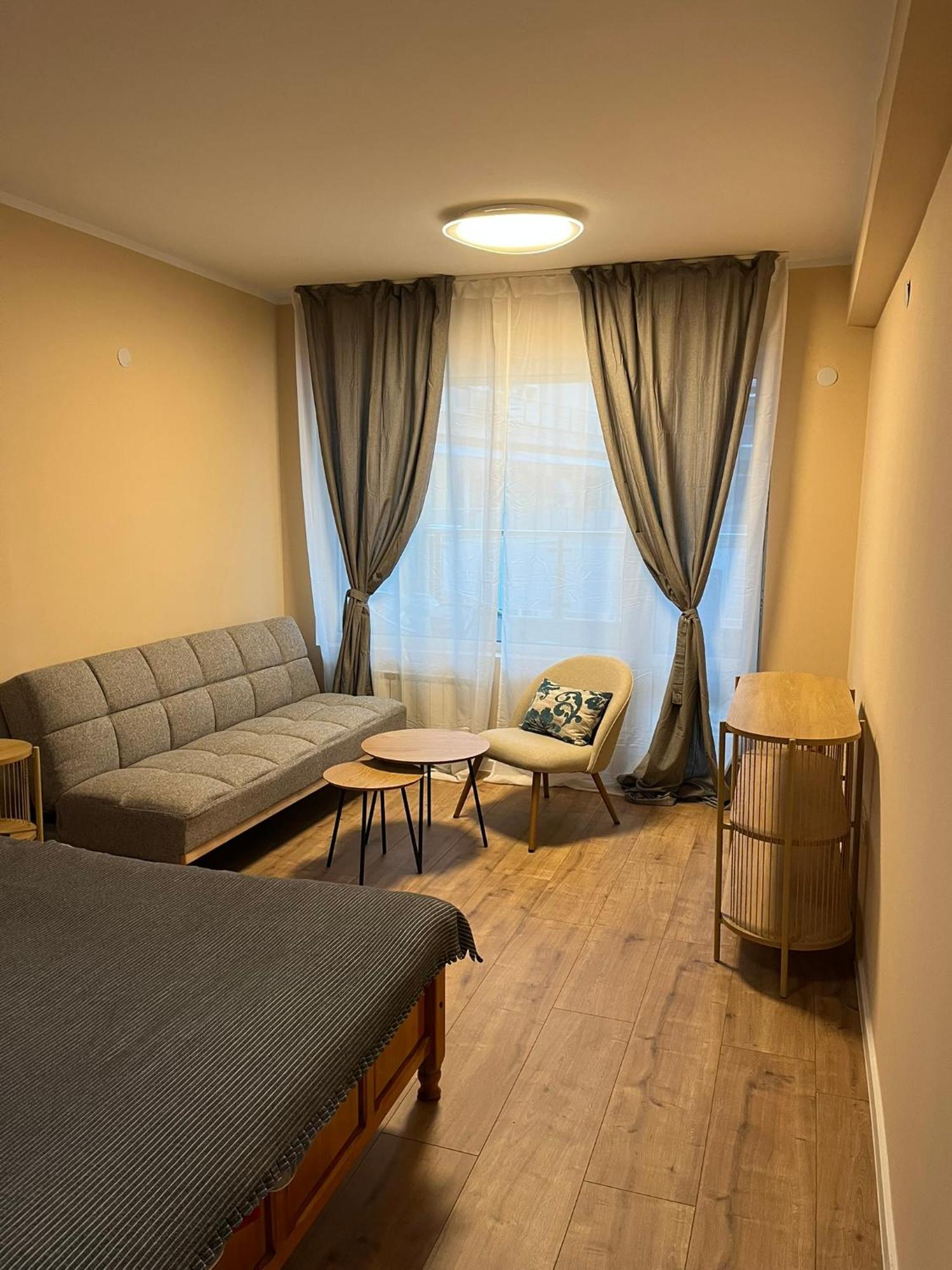 Kamy-Sophia Apartment Sofia Luaran gambar