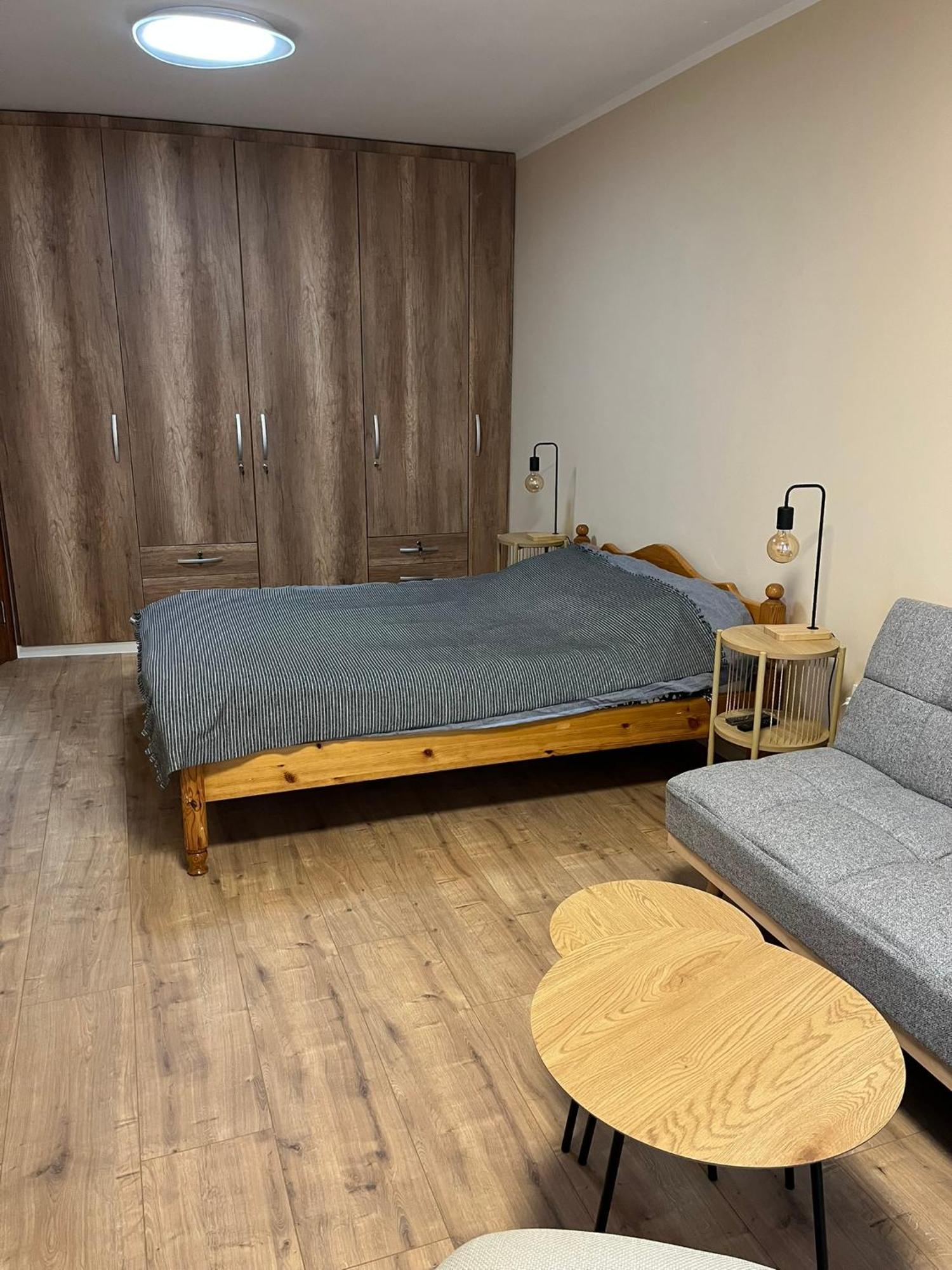 Kamy-Sophia Apartment Sofia Luaran gambar