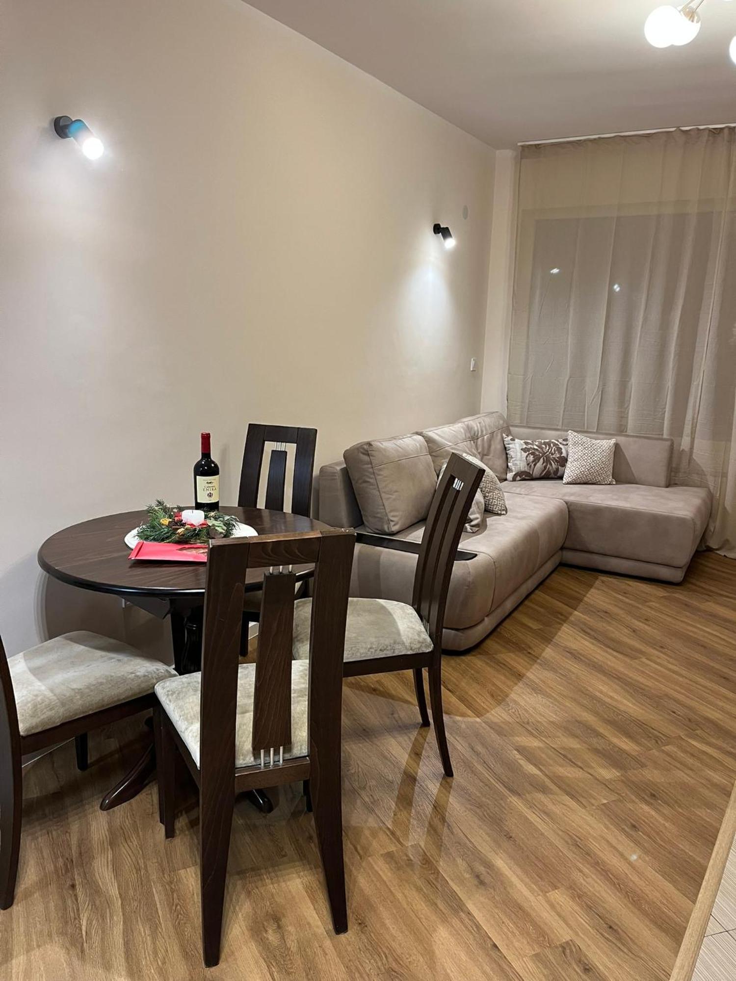Kamy-Sophia Apartment Sofia Luaran gambar