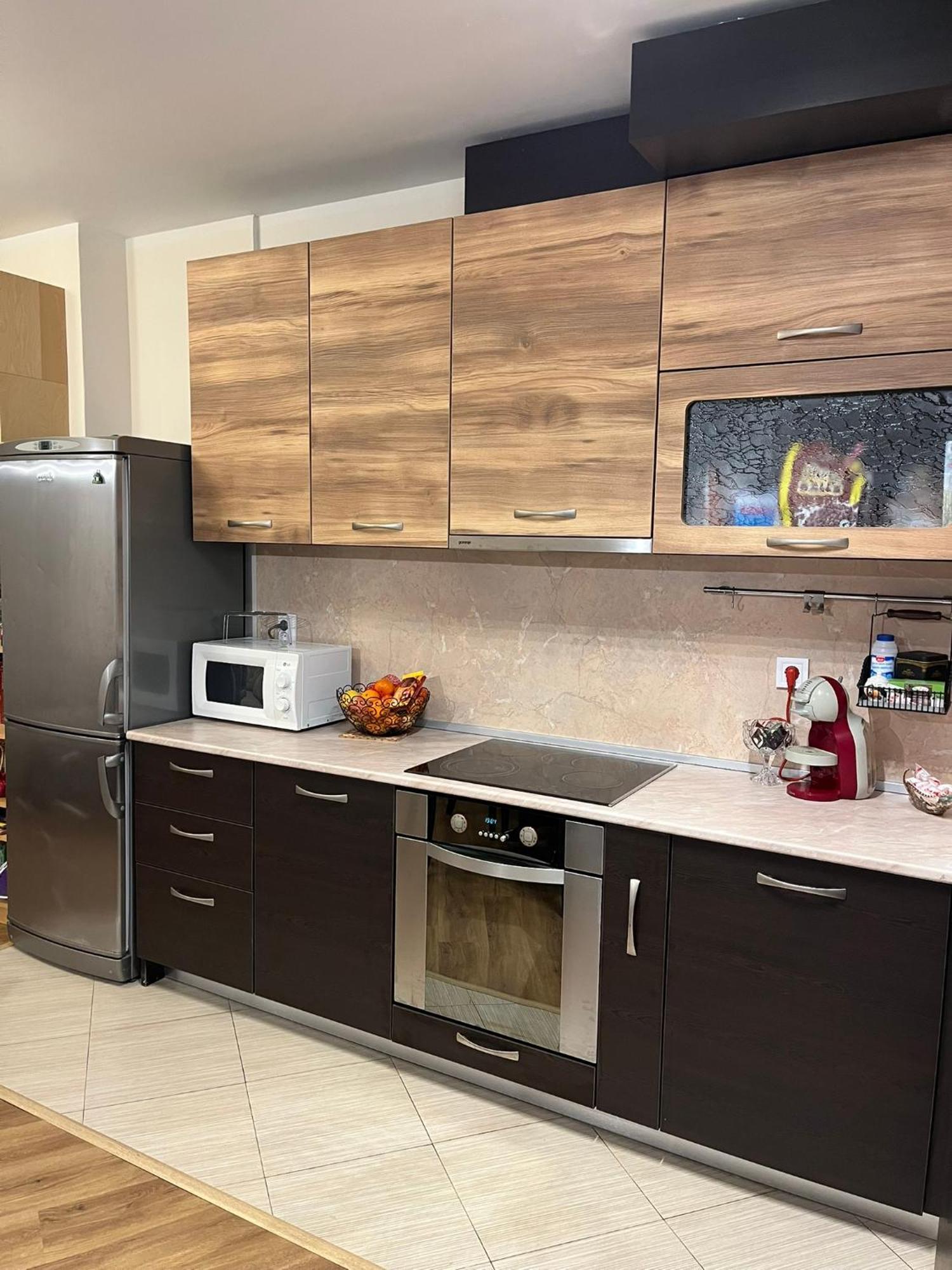 Kamy-Sophia Apartment Sofia Luaran gambar