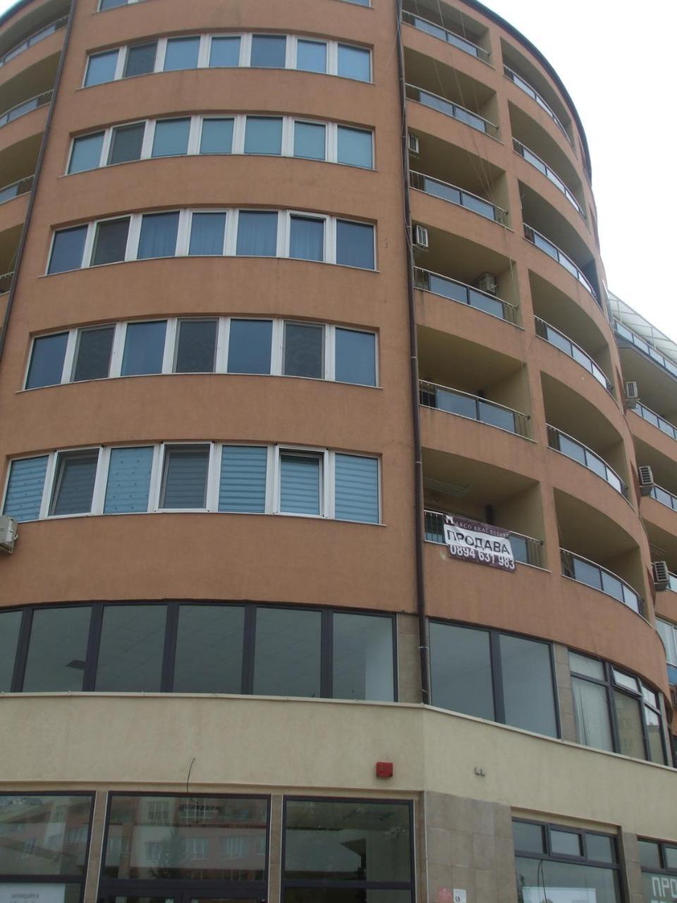 Kamy-Sophia Apartment Sofia Luaran gambar